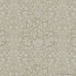 Ткань Morris / GARDEN CRAFT Loam/Hemp - DM6W230296